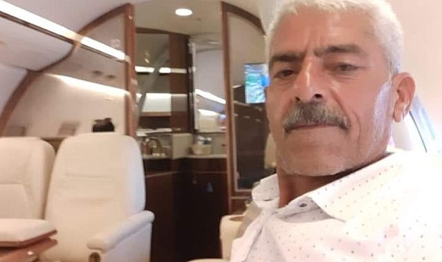 Ölü bulunan tüccarın katili iş ortağı çıktı