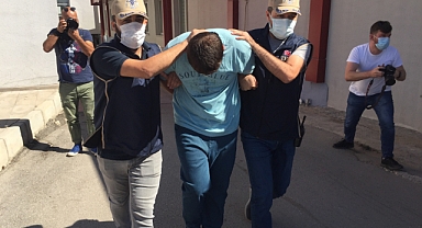 Ormanı yakan sanığa ağırlaştırılmış müebbet hapis!