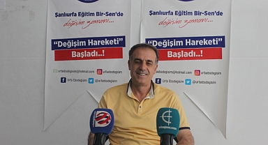 Osman Yavuz şimdiden Başkan gibi