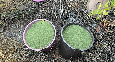PKK terör örgütünün finans kaynağına bir darbe daha
