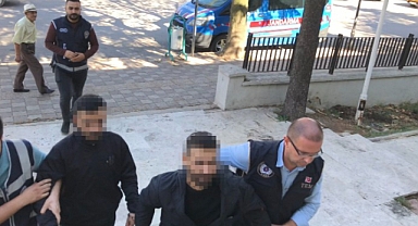 PKK'ya bir darbe daha!