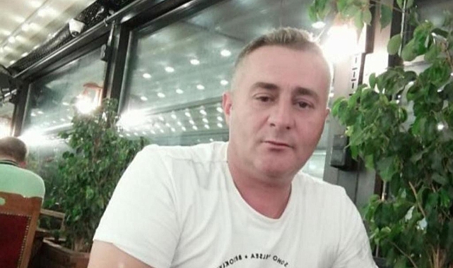 Polis memuru Sedat Gezer şehit oldu