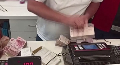 Pos tefecilerine operasyonu: 3 kişi tutuklandı