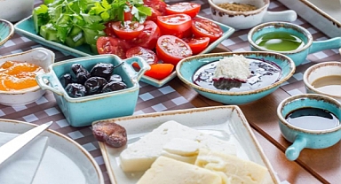 Sağlıklı beslenme kanser tedavisini de etkiliyor