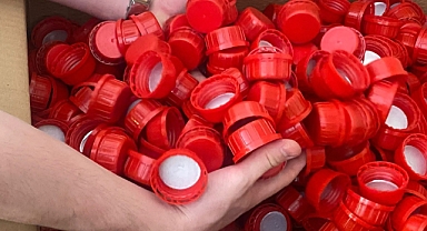 Sahte içki operasyonu: 11 bin etil alkol ele geçirildi