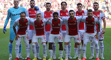 Samsunspor en değerli takım listesindeki liderliğini kaybetti