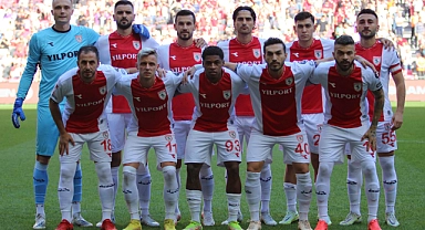 Samsunspor en değerli takım listesindeki liderliğini kaybetti