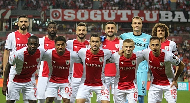 Samsunspor transfer şampiyonu