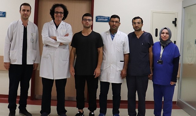 Şanlıurfa'da gözde dışa kayma operasyonu!