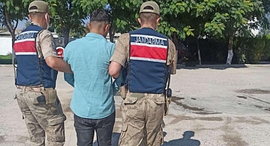 Şanlıurfa'da terör operasyonu! 4 gözaltı