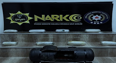 Şanlıurfa’da torbacılara operasyon! 8 tutuklama