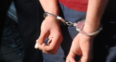 Şanlıurfa'da uyuşturucu ticareti yapan muhtar tutuklandı