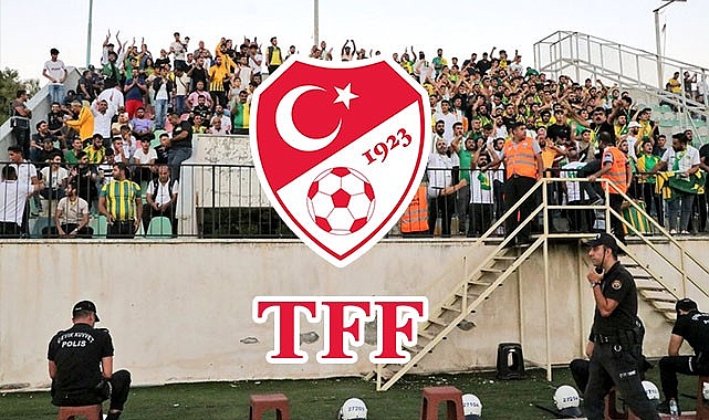 Şanlıurfaspor'a iki ceza birden geldi