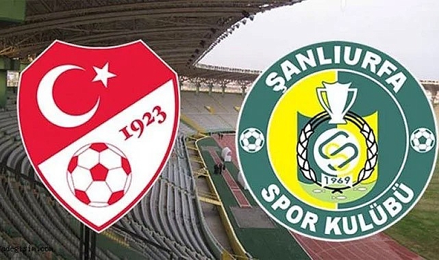 Şanlıurfaspor'a para cezası!