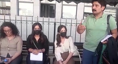 Scooter kazasının sanığı hakim önüne çıktı!