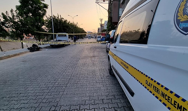 Silahlı saldırıya uğrayan genç öldü