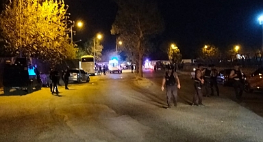 Şırnak'ta enişte dehşeti!