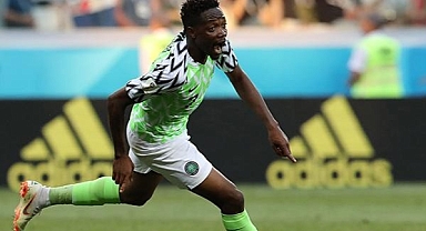 Sivasspor, Ahmed Musa ile ilgileniyor