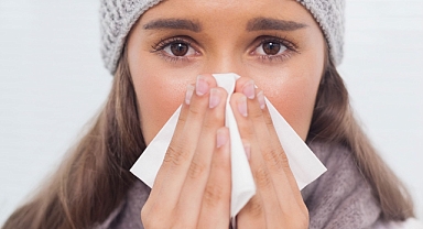 Sonbahar alerjisiyle başa çıkmanın yolları