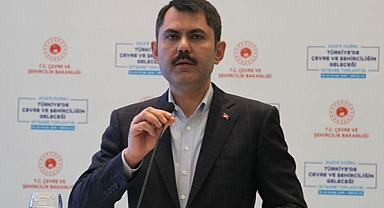 Sosyal konut projesinde ilk gün rakamları belli oldu!