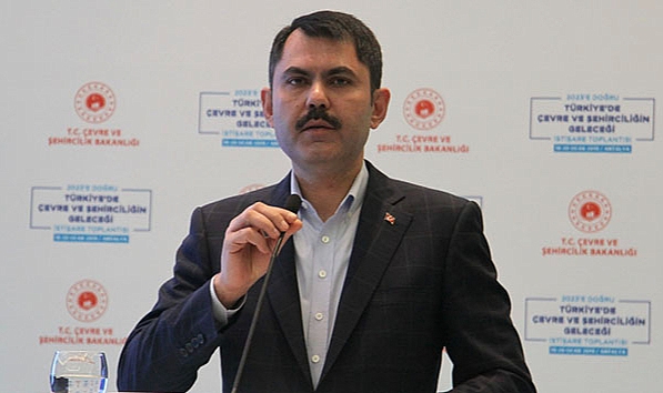 Sosyal konut projesinde ilk gün rakamları belli oldu!