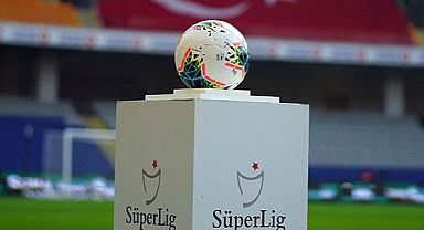 Spor Toto 1. Lig'de 6. hafta heyecanı başlıyor