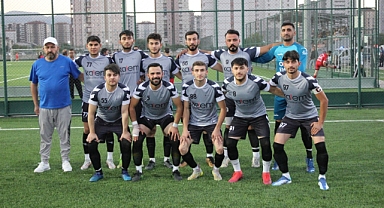 Süper Amatör Küme’nin ilk hafta enleri