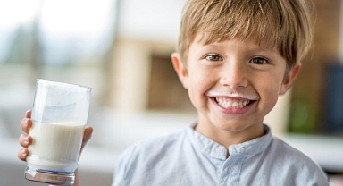 Süt tüketimi öğrenme becerilerini etkiliyor!