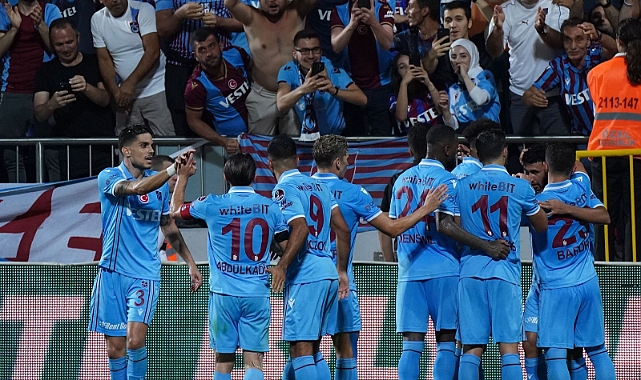 Talihsizlikler Trabzonspor'un peşinde