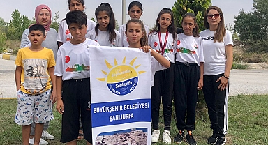 Tarladan Türkiye şampiyonluğuna