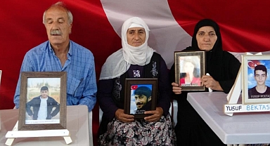 Terör nöbetinde bin 123 gün