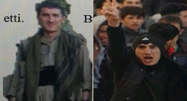 Terör örgütü PKK’nın suikastçısı etkisiz hale getirildi!