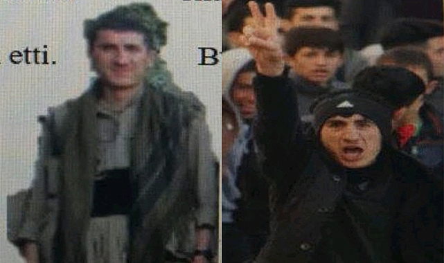 Terör örgütü PKK’nın suikastçısı etkisiz hale getirildi!