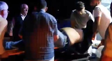 Tır ile pikap çarpıştı: 2 ölü