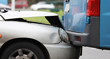 Trafik kazalarındaki azalış dikkat çekiyor