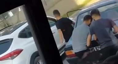 Pompalı tüfekle saldırı: Çöp atmayın dedi, canından oluyordu