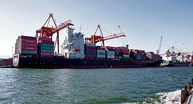 Türkiye İhracat İklimi Endeksi Ağustos’ta 48,8 oldu