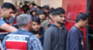 Türkiye sınır dışı sayılarında Avrupa'yı geride bıraktı!