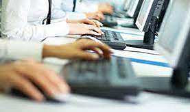 Ücretli çalışan sayısı yıllık yüzde 6,1 arttı