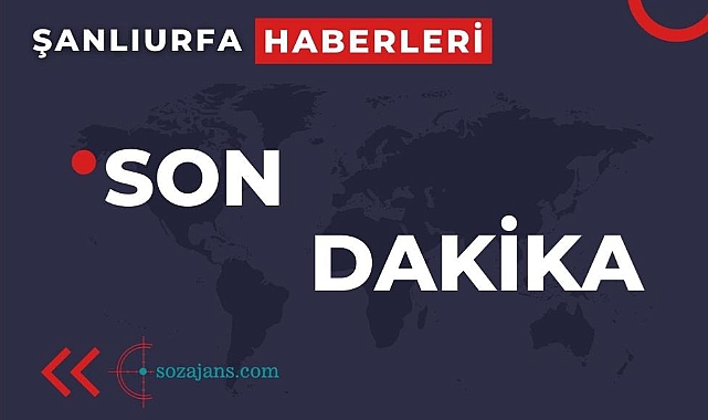 Urfa'da terörden aranan zanlı yakalandı
