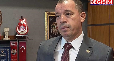 Urfalı Vekilden açıklama!