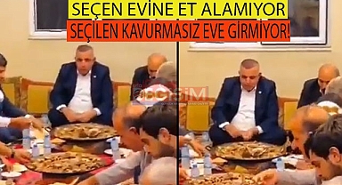 Urfalı vekilin keyfine diyecek yok!