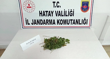 Uyuşturucu operasyonu!