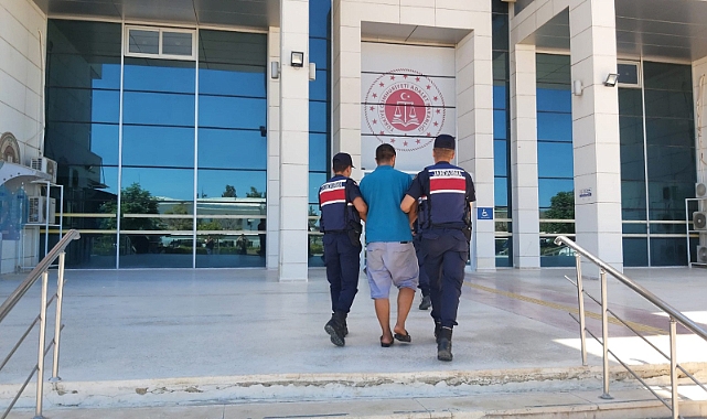 Uyuşturucu operasyonu: 4 şahıs tutuklandı