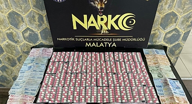 Uyuşturucu operasyonu: 7 tutuklama