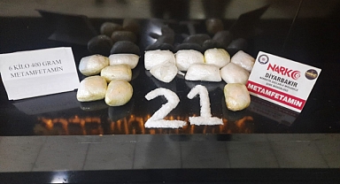 Uyuşturucu operasyonunda 11 kişi tutuklandı