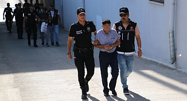 Uyuşturucu operasyonunda 8 zanlı tutuklandı