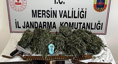 Uyuşturucu satıcılarına operasyon: 2 kişi tutuklandı