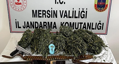 Uyuşturucu satıcılarına operasyon: 2 kişi tutuklandı
