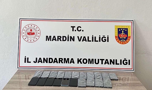 Uyuşturucu ve kaçakçılık operasyonu: 2 gözaltı